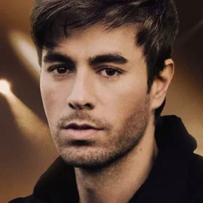 Photo star : Enrique Iglesias