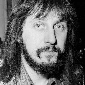 Photo star : John Entwistle