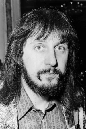 John Entwistle photo