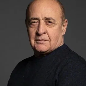 Photo star : Armen Marutyan