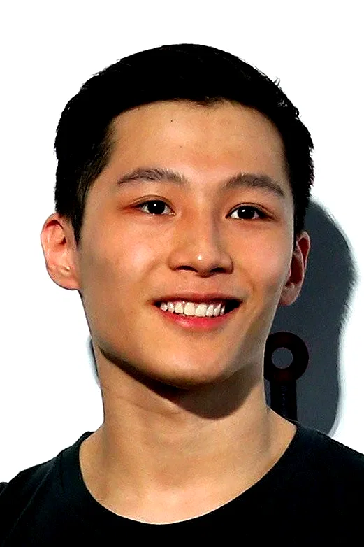 Bruce Tong Kwan-Chi