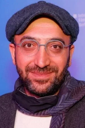  Ferit Karahan