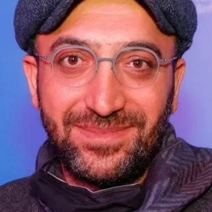  Ferit Karahan