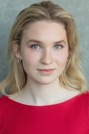  Sophie Kauer