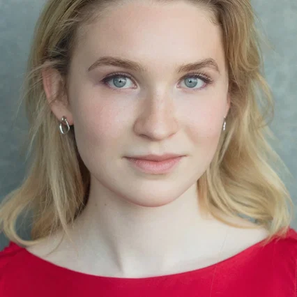  Sophie Kauer