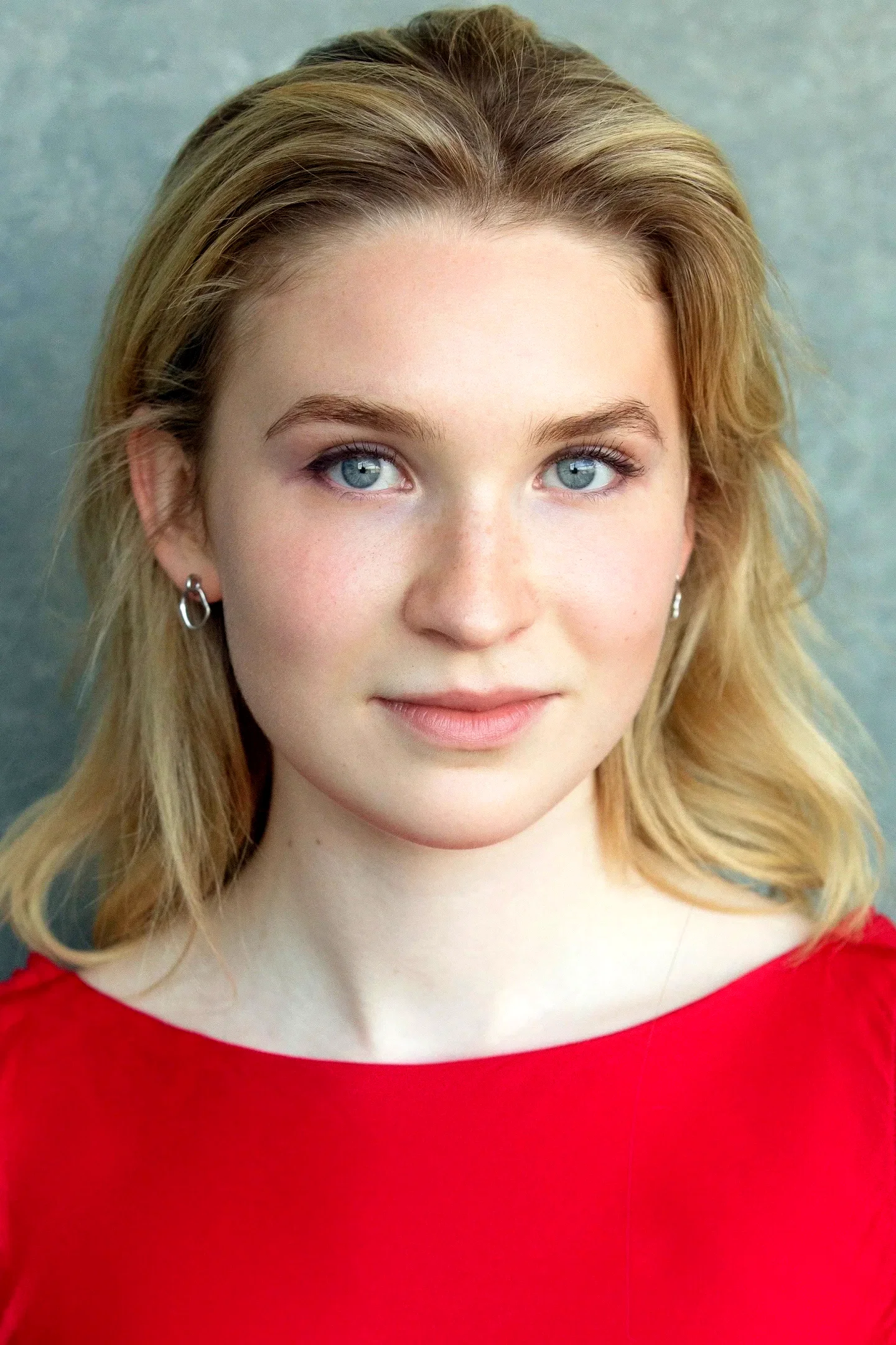  Sophie Kauer