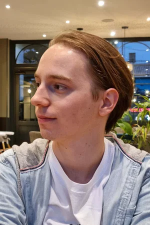  Mattéo Puget photo