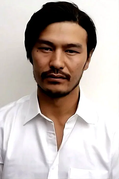  Haruki Takano
