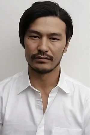  Haruki Takano photo