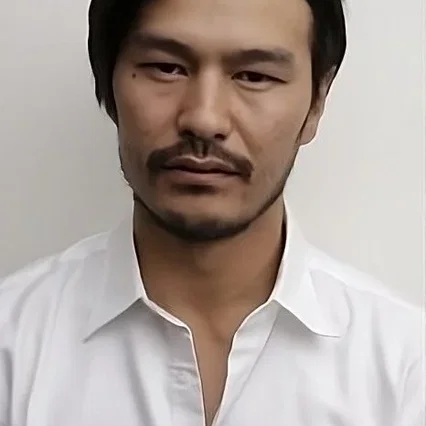  Haruki Takano