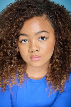 Photo de  Madison Thomas