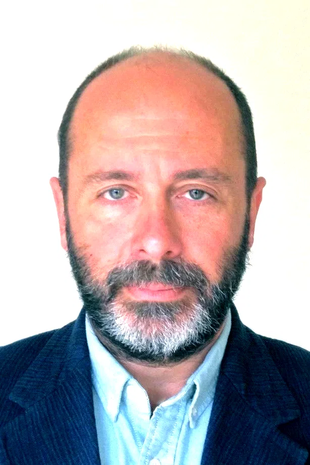  David Barnard