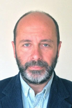  David Barnard