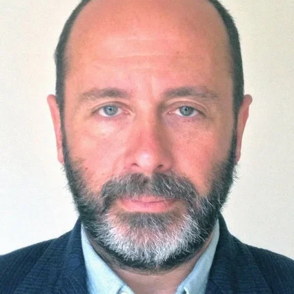  David Barnard