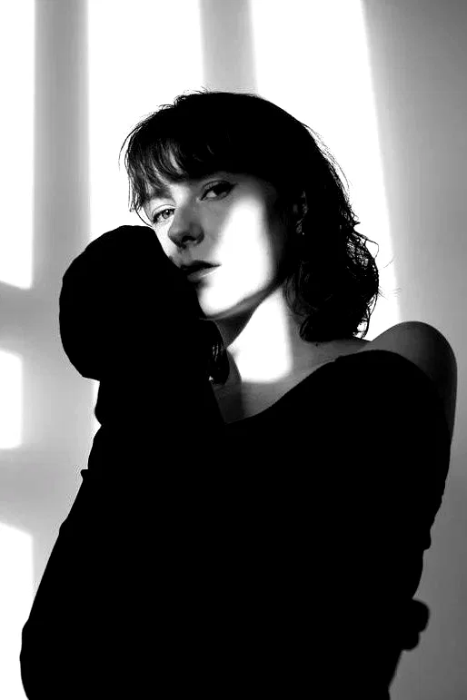  Ninna Rún Pálmadóttir