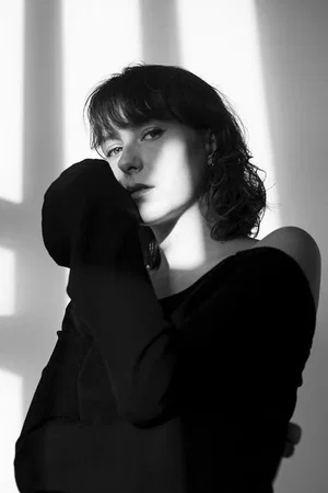  Ninna Rún Pálmadóttir photo
