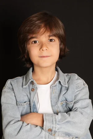  Abdullah Burak Kaya
