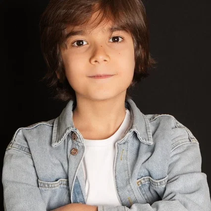  Abdullah Burak Kaya