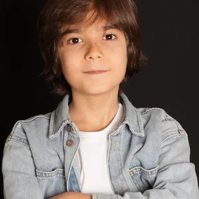 Photo star :  Abdullah Burak Kaya