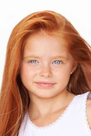  Kynlee Heiman
