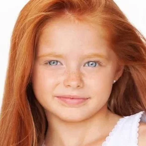 Photo star :  Kynlee Heiman