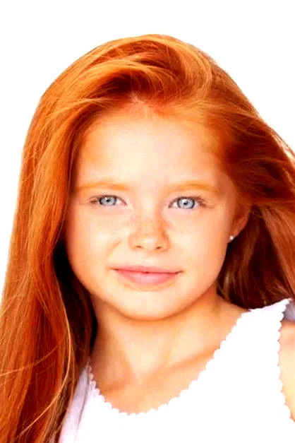  Kynlee Heiman