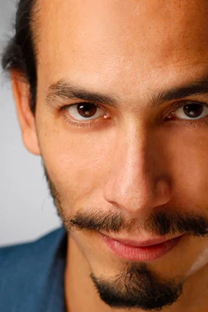 Pedro Ruiz photo