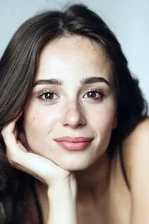  Carla Poquin