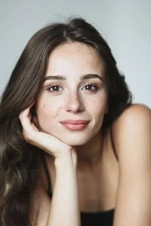  Carla Poquin