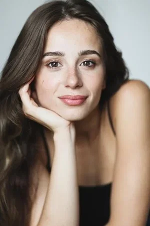  Carla Poquin