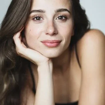  Carla Poquin