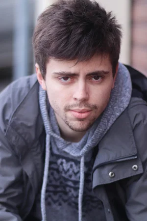  Thibault Lafilay
