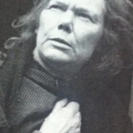  Una Brandon-Jones