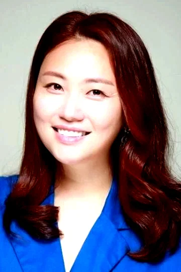  An Young-mi
