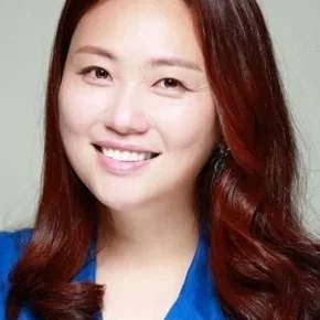 Photo star :  An Young-mi