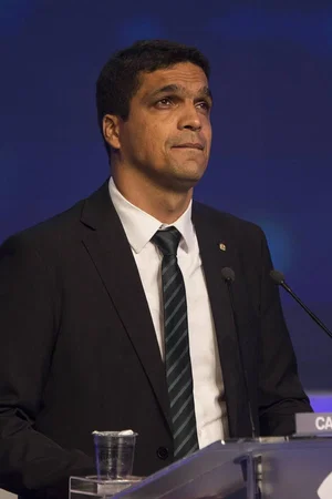  Cabo Daciolo photo