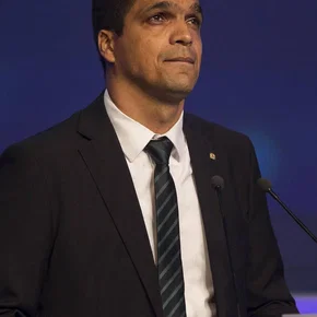 Photo star :  Cabo Daciolo