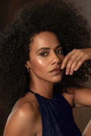  Naruna Costa photo