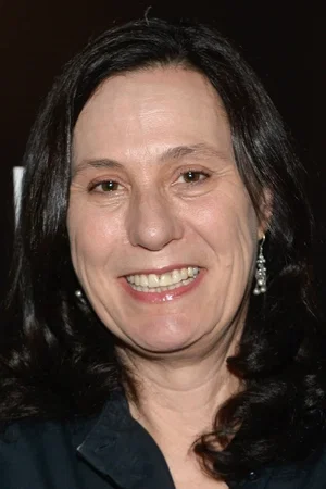  Liz Glotzer photo