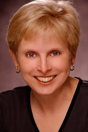  Mary Lou Belli photo