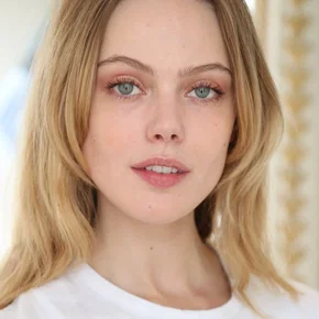 Photo star :  Frida Gustavsson
