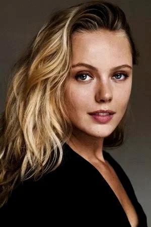  Frida Gustavsson
