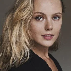 Photo star :  Frida Gustavsson