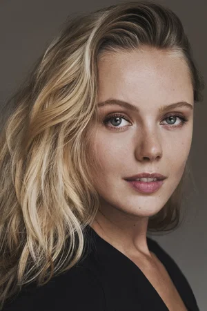 Photo de  Frida Gustavsson