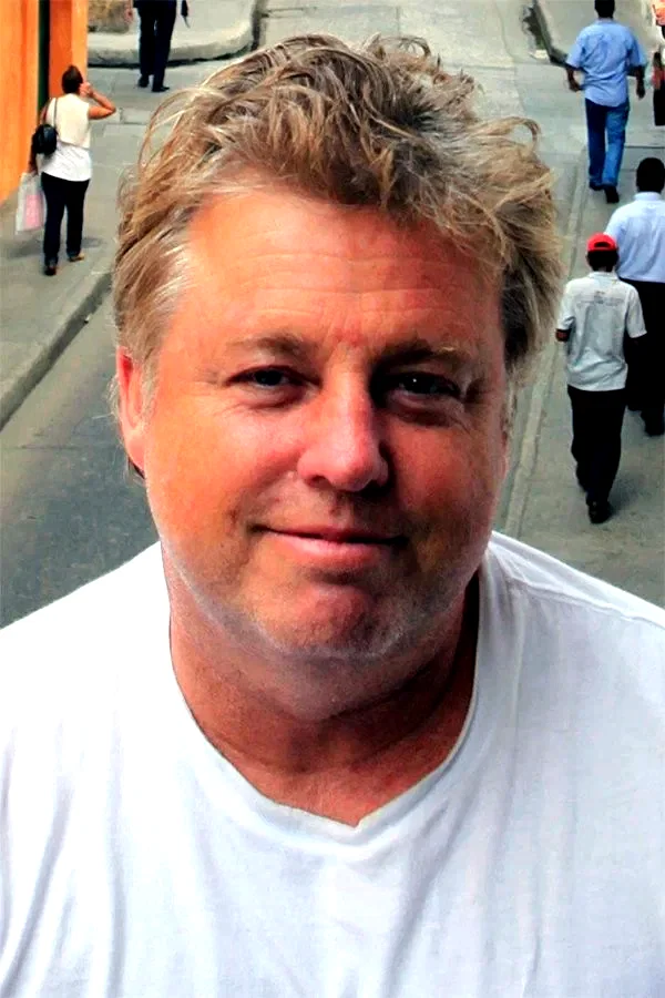 Gregory Widen