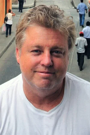 Gregory Widen photo