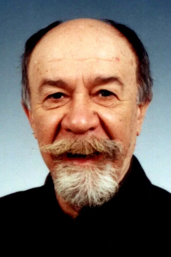  Boris Petroff