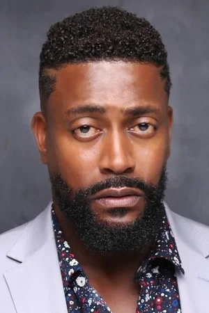  Julius Washington