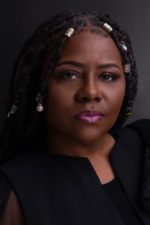  Tonja Brown