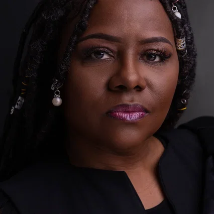  Tonja Brown